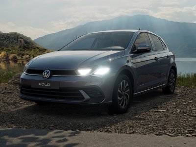 Auto Volkswagen Polo 1.0 tsi edition plus 95cv nuova in vendita presso concessionaria Fratelli Giacomel a 25.700 &euro; - foto numero 2