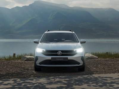 Auto Volkswagen Taigo 1.0 tsi edition plus 95cv nuova in vendita presso concessionaria Fratelli Giacomel a 26.600 &euro; - foto numero 1