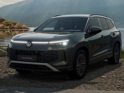 Auto Volkswagen Tayron  2.0 tdi edition plus 150cv dsg 7p.ti nuova in vendita presso concessionaria Fratelli Giacomel a 51.000 &euro; - foto numero 2