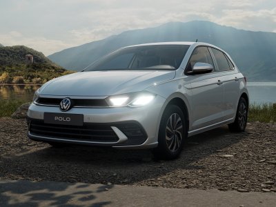 Auto Volkswagen Polo 1.0 tsi edition plus 95cv nuova in vendita presso concessionaria Fratelli Giacomel a 25.700 &euro; - foto numero 2