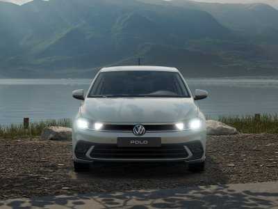 Auto Volkswagen Polo 1.0 tsi edition plus 95cv nuova in vendita presso concessionaria Fratelli Giacomel a 24.900 &euro; - foto numero 1