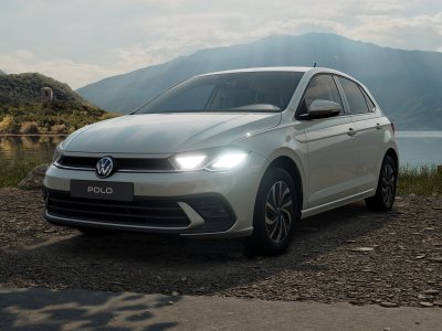 Auto Volkswagen Polo 1.0 tsi edition plus 95cv nuova in vendita presso concessionaria Fratelli Giacomel a 24.900 &euro; - foto numero 2