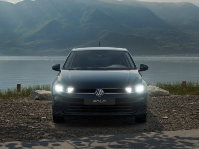Auto Volkswagen Polo 1.0 young 80cv nuova in vendita presso concessionaria Fratelli Giacomel a 22.500 &euro; - foto numero 1