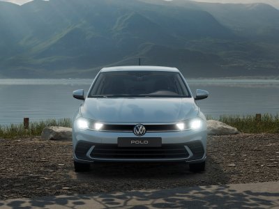 Auto Volkswagen Polo 1.0 young 80cv nuova in vendita presso concessionaria Fratelli Giacomel a 22.500 &euro; - foto numero 1