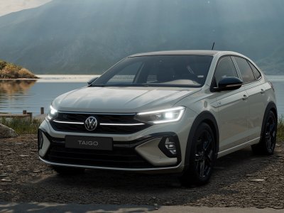 Auto Volkswagen Taigo 1.0 tsi r-line plus 115cv nuova in vendita presso concessionaria Fratelli Giacomel a 29.900 &euro; - foto numero 2