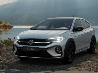 Auto Volkswagen Taigo 1.0 tsi r-line plus 115cv dsg nuova in vendita presso concessionaria Fratelli Giacomel a 31.900 &euro; - foto numero 2