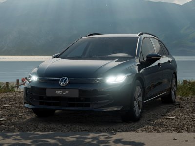 Auto Volkswagen Golf variant 2.0 tdi edition plus 150cv dsg nuova in vendita presso concessionaria Fratelli Giacomel a 39.900 &euro; - foto numero 2