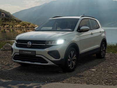 Auto Volkswagen T-Cross 1.0 tsi edition plus 115cv dsg nuova in vendita presso concessionaria Fratelli Giacomel a 30.400 &euro; - foto numero 2