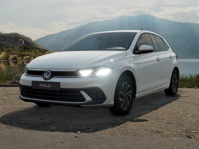 Auto Volkswagen Polo 1.0 tsi edition plus 95cv dsg nuova in vendita presso concessionaria Fratelli Giacomel a 27.100 &euro; - foto numero 2