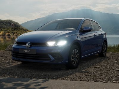 Auto Volkswagen Polo 1.0 tsi edition plus 95cv dsg nuova in vendita presso concessionaria Fratelli Giacomel a 27.400 &euro; - foto numero 2