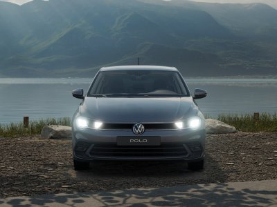 Auto Volkswagen Polo 1.0 tsi edition plus 95cv nuova in vendita presso concessionaria Fratelli Giacomel a 25.700 &euro; - foto numero 1