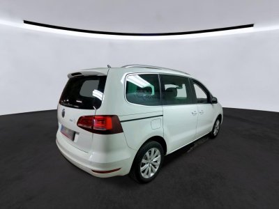 Auto Volkswagen Sharan 1.4 TSI 110 KW Highline DSG usata in vendita presso concessionaria Fratelli Giacomel a 34.900 &euro; - foto numero 2