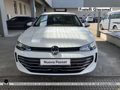 Auto Volkswagen Passat 1.5 tsi ehybrid business 204cv dsg aziendale in vendita presso concessionaria Fratelli Giacomel a 37.900 &euro; - foto numero 2