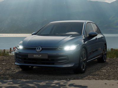 Auto Volkswagen Golf 1.5 etsi edition plus 115cv dsg nuova in vendita presso concessionaria Fratelli Giacomel a 34.600 &euro; - foto numero 2