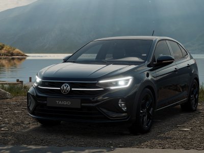 Auto Volkswagen Taigo 1.0 tsi r-line plus 115cv nuova in vendita presso concessionaria Fratelli Giacomel a 29.900 &euro; - foto numero 2