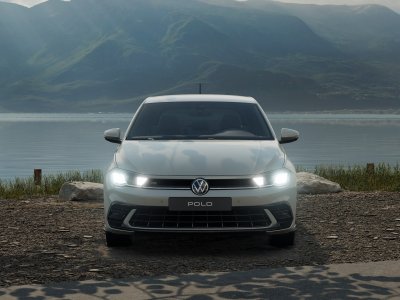 Auto Volkswagen Polo 1.0 tsi r-line plus 95cv nuova in vendita presso concessionaria Fratelli Giacomel a 27.000 &euro; - foto numero 1