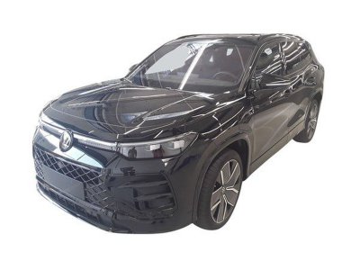 Auto Volkswagen Tayron  1.5 tsi ehybrid r-line 272cv dsg aziendale in vendita presso concessionaria Fratelli Giacomel a 56.900 &euro; - foto numero 1