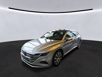 Auto Volkswagen Arteon Shooting Brake Elegance 1.4 electric/TSI eHybrid 160kW 6-Gang DSG usata in vendita presso concessionaria Fratelli Giacomel a 31.900 &euro; - foto numero 1