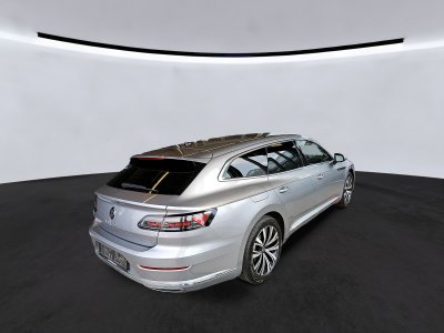 Auto Volkswagen Arteon Shooting Brake Elegance 1.4 electric/TSI eHybrid 160kW 6-Gang DSG usata in vendita presso concessionaria Fratelli Giacomel a 31.900 &euro; - foto numero 2